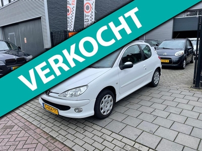 Peugeot 206 1.4 Air-line 3 Xbox 360 Airco NAP APK 1 Jaar