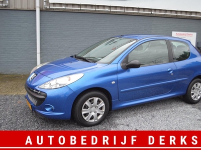 Peugeot 206 + 1.4 XS Airco Stuurbekrachtiging Jaar APK