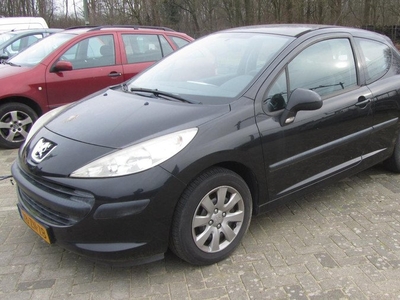 Peugeot 207 1.4 VTi Cool 'n Blue