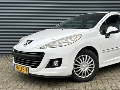 Peugeot 207 1.4 VTi Style |Airco|