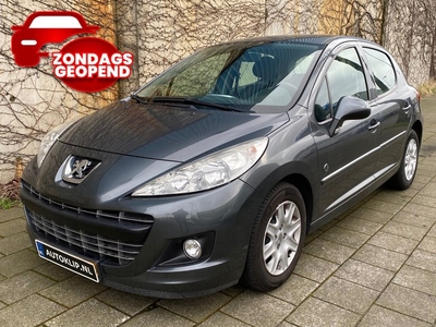 Peugeot 207 1.4 VTi Urban Move5 DeursAirco130000KM