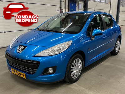 PEUGEOT 207 1.4 VTi Urban Move|Airco|5 Deurs|135000KM|