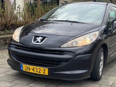 Peugeot 207 1.4 XR