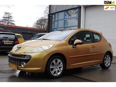 Peugeot 207 1.6-16V XS Pack/ Nieuwe APK/ Airco /