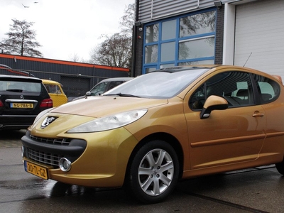 Peugeot 207 1.6-16V XS Pack/ Nieuwe APK/ Airco / Cruisecontrol / Elec ramen / Lm velgen