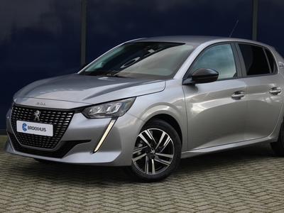 PEUGEOT 208 1.2 75PK STYLE | Navi | Camera | 16