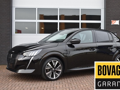 Peugeot 208 1.2 PureTech 130PK Aut. GT-Line Navi | Camera | Incl. garantie