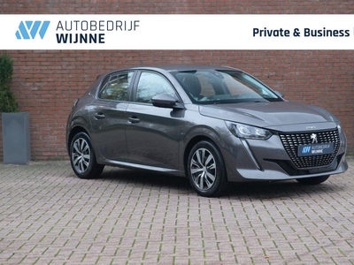 Peugeot 208 1.2 PureTech 75pk Active Pack | App Connect | Airco | Cruise | Stoelverwarming | PDC