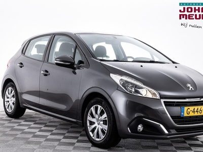 PEUGEOT 208 1.2 PureTech Blue Lease Active | NAVI ✅ 1e Eigenaar