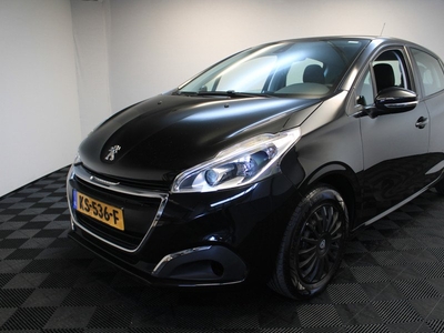 Peugeot 208 1.2 PureTech Blue Lease Executive