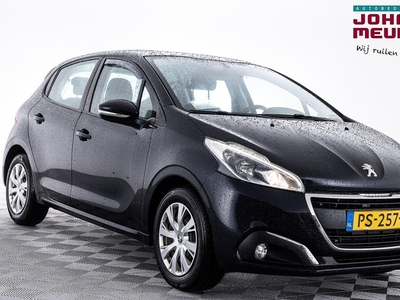 PEUGEOT 208 1.2 PureTech Blue Lion 5-drs | AIRCO | NAVI -HEMELVAARTSDAG OPEN!-