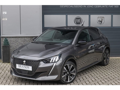 Peugeot 208 1.2 Puretech GT-Line 1 eig Vol opties Garantie