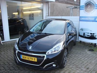 Peugeot 208 1.2 PureTech GT-line