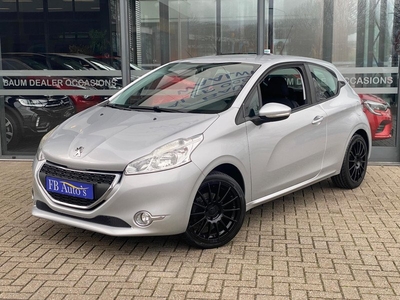 Peugeot 208 1.2 VTi Allure Airco Lmv