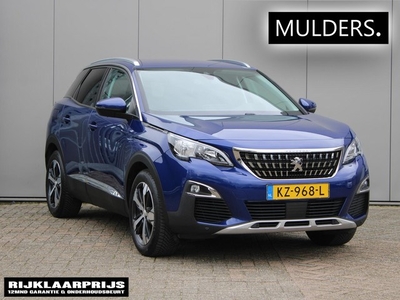 Peugeot 3008 1.2 PureTech Allure Navi / Camera / Climate