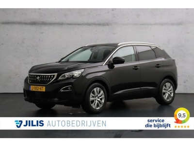 Peugeot 3008 1.2 PureTech Executive Adaptieve cruise