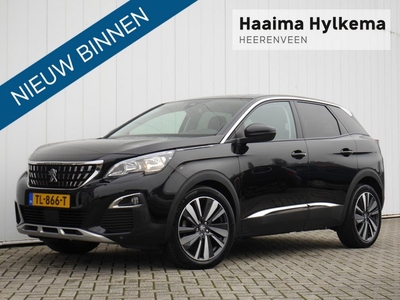 Peugeot 3008 1.5 BlueHDi Blue Lease Premium Handgeschakeld