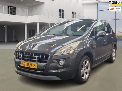 Peugeot 3008 1.6 VTi Première/PSENSOR/AIRCO/CRUISE