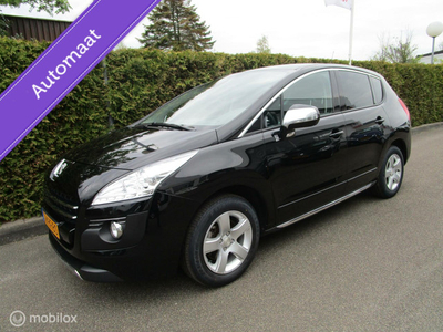 Peugeot 3008 2.0 HDiF HYbrid4 - Navigatie - Trekhaak