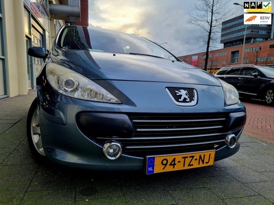 Peugeot 307 Break 1.6-16V Premium Automaat Climatronic