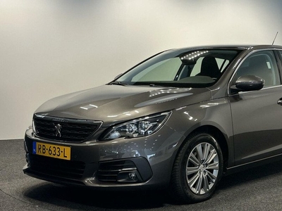 Peugeot 308 1.2 PureTech Active AC CRUISE NAVI APPLE CARPLAY