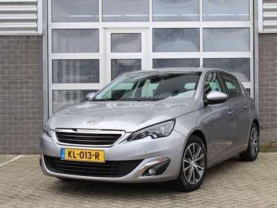 Peugeot 308 1.2 PureTech Allure / Automaat / Camera / N.A.P.