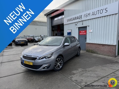 Peugeot 308 1.2 PureTech Allure