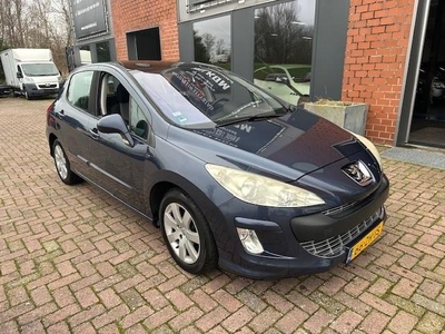 Peugeot 308 1.6 THP XT Clima, Pano