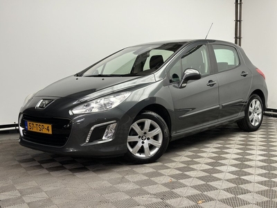 Peugeot 308 1.6 VTi Active Pano ECC Navi PDC LM16