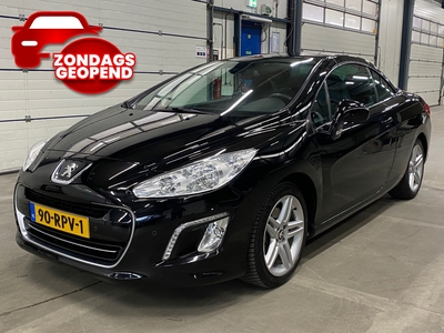 PEUGEOT 308 CC 1.6 Griffe|Navigatie|Climate Control|