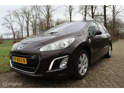 Peugeot 308 SW 1.6 HDiF XT