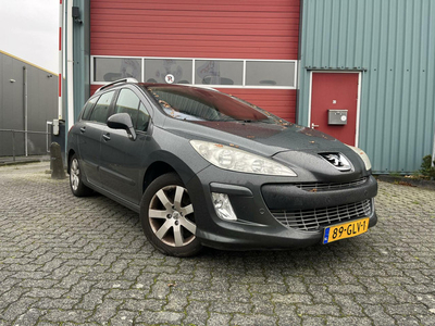 Peugeot 308 SW 1.6 THP Allure 7p | Lees Advertentie |