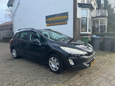 Peugeot 308 SW 1.6 VTi X-Line LET OP MOTOR NIET GOED