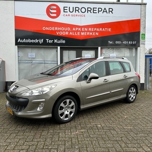 Peugeot 308 SW 1.6 VTI XS / APK 26-04-2025