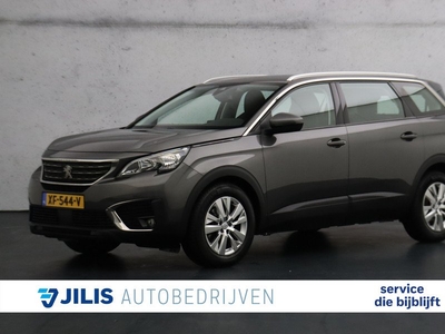 Peugeot 5008 1.2 PureTech Executive | 7-Persoons | Apple carplay | Parkeersensoren | Isofix