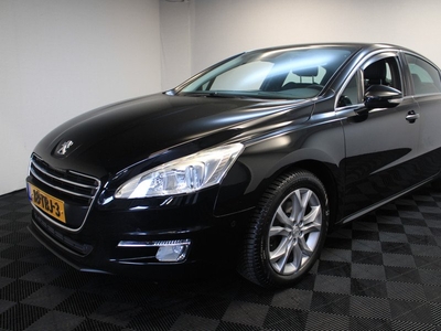 Peugeot 508 1.6 THP Allure | Navi | Stoelverwarming |