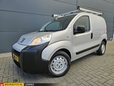 Peugeot Bipper 1.3 HDi XR Profit + Airco imperiaal