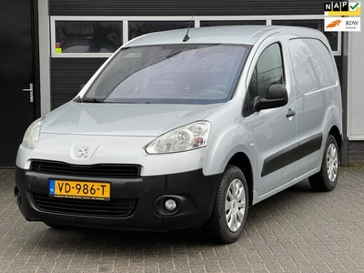 Peugeot Partner 120 1.6 e-HDI L1 XT Profit + Nieuw