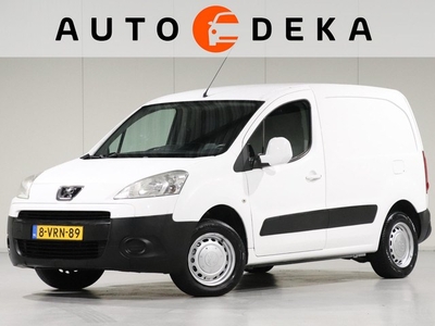 Peugeot Partner 120 1.6 HDI XR Profit+ *Airco*