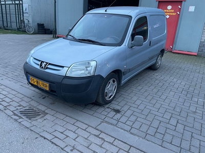 Peugeot Partner 170C 2.0 HDI Avantage