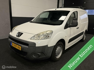 Peugeot Partner bestel 120 1.6 HDI L1 XR AIRCO / APK