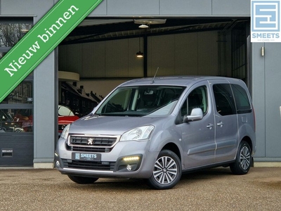 Peugeot Partner Tepee 1.2 PureTech Active