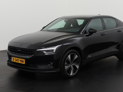 POLESTAR POLESTAR 2 SR 69 kWh | Panoramadak | Adaptive Cruise | Plus & Pilot Pakket | Zondag Open!