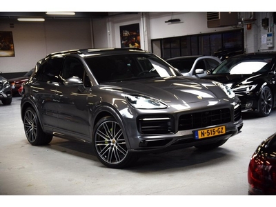 Porsche Cayenne 3.0 E-Hybrid *Sport Design