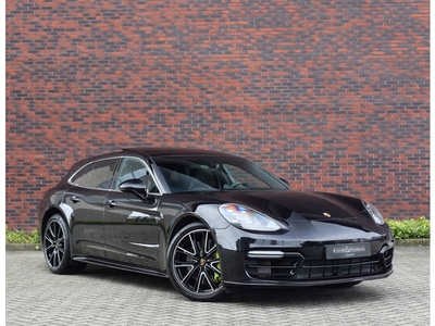 Porsche Panamera Sport Turismo 2.9 4 E-Hybrid *Pano*Chrono*