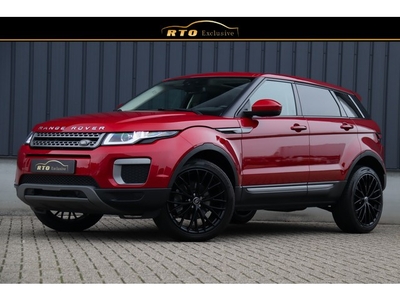 Range Rover Evoque 2.0 Si4 Urban Series SE Dynamic NAP