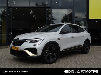 RENAULT ARKANA 1.6 E-Tech hybrid 145 E-Tech engineered 