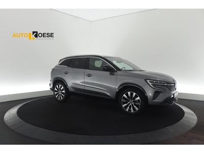 Renault Austral Mild Hybrid 160 Techno Camera