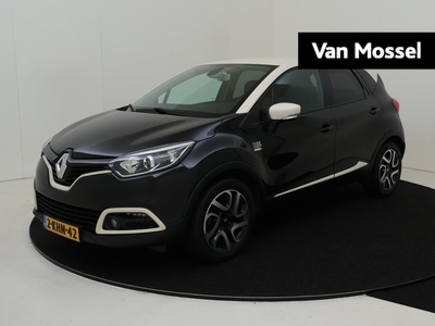 RENAULT CAPTUR 0.9 TCe Dynamique 90 pk Navigatie Parkeercamera