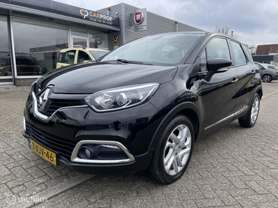 RENAULT CAPTUR 0.9 TCe Dynamique in nette staat